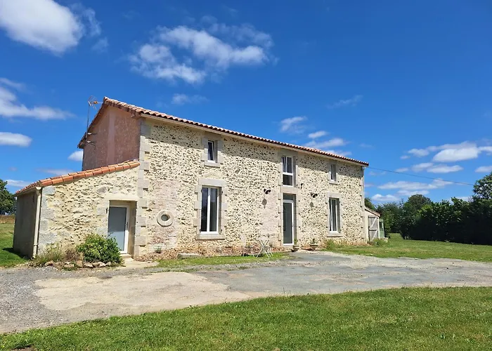 Au Coeur Des Champs