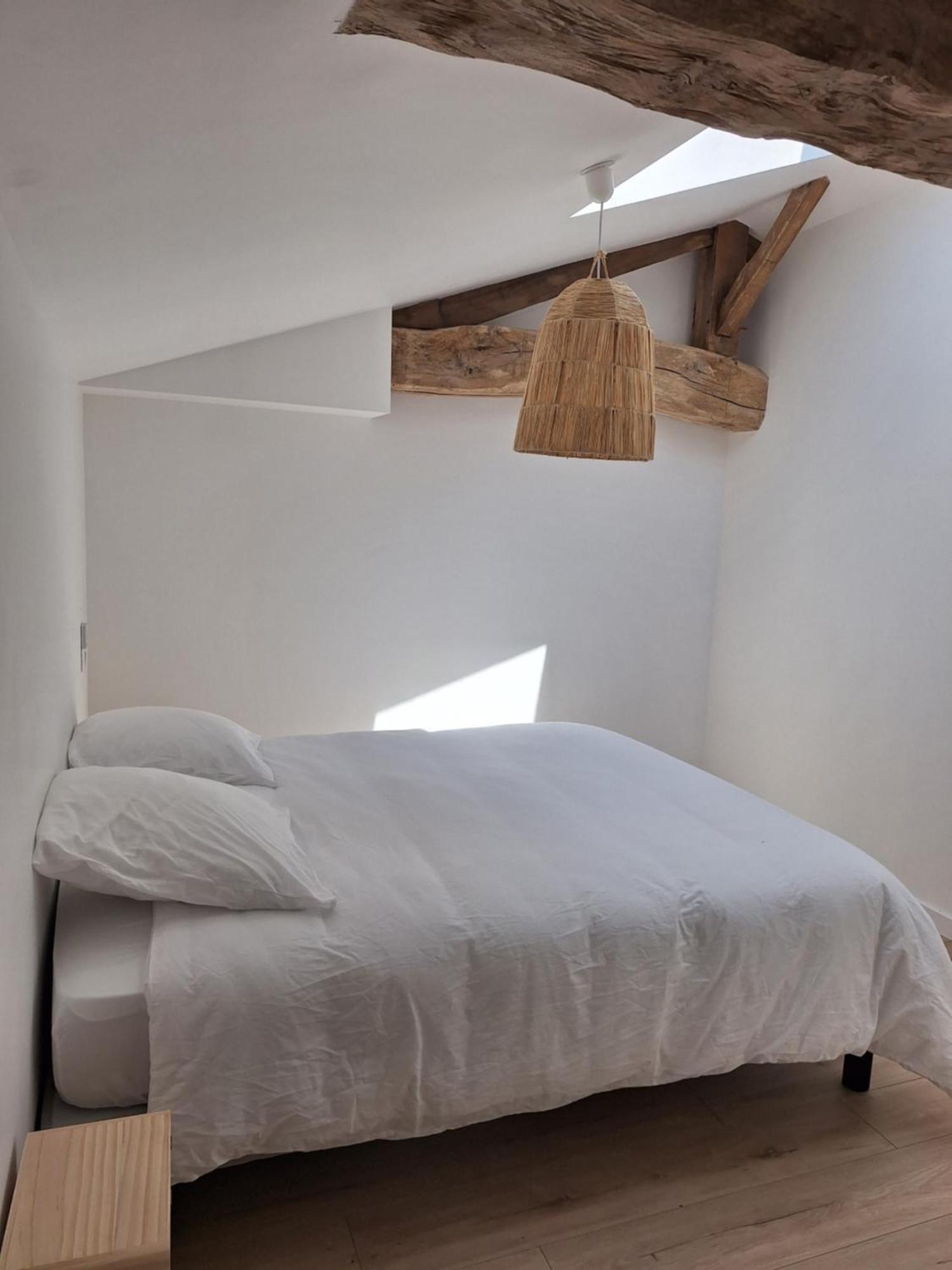 Au Coeur Des Champs Holiday home