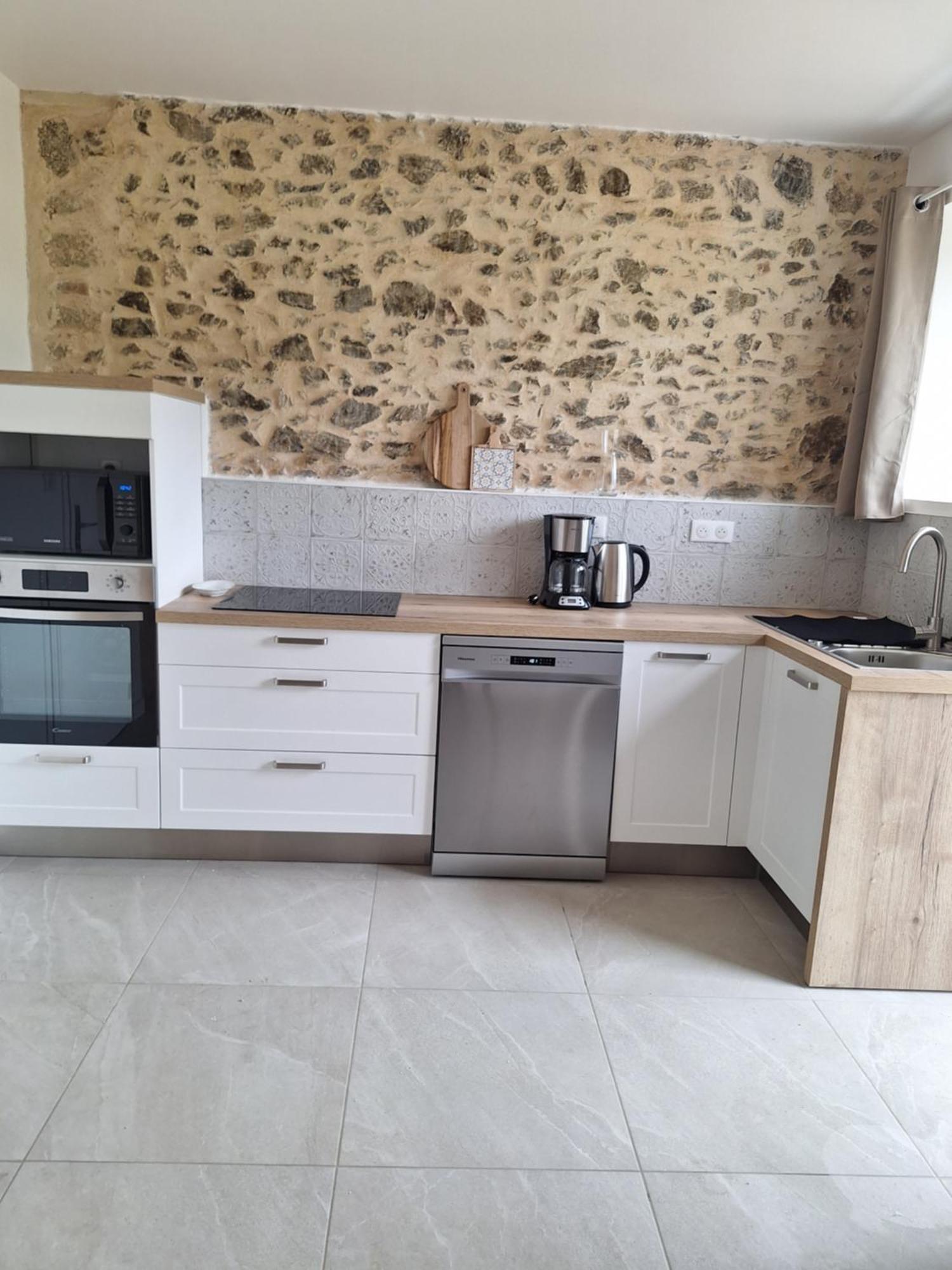 Au Coeur Des Champs Holiday home